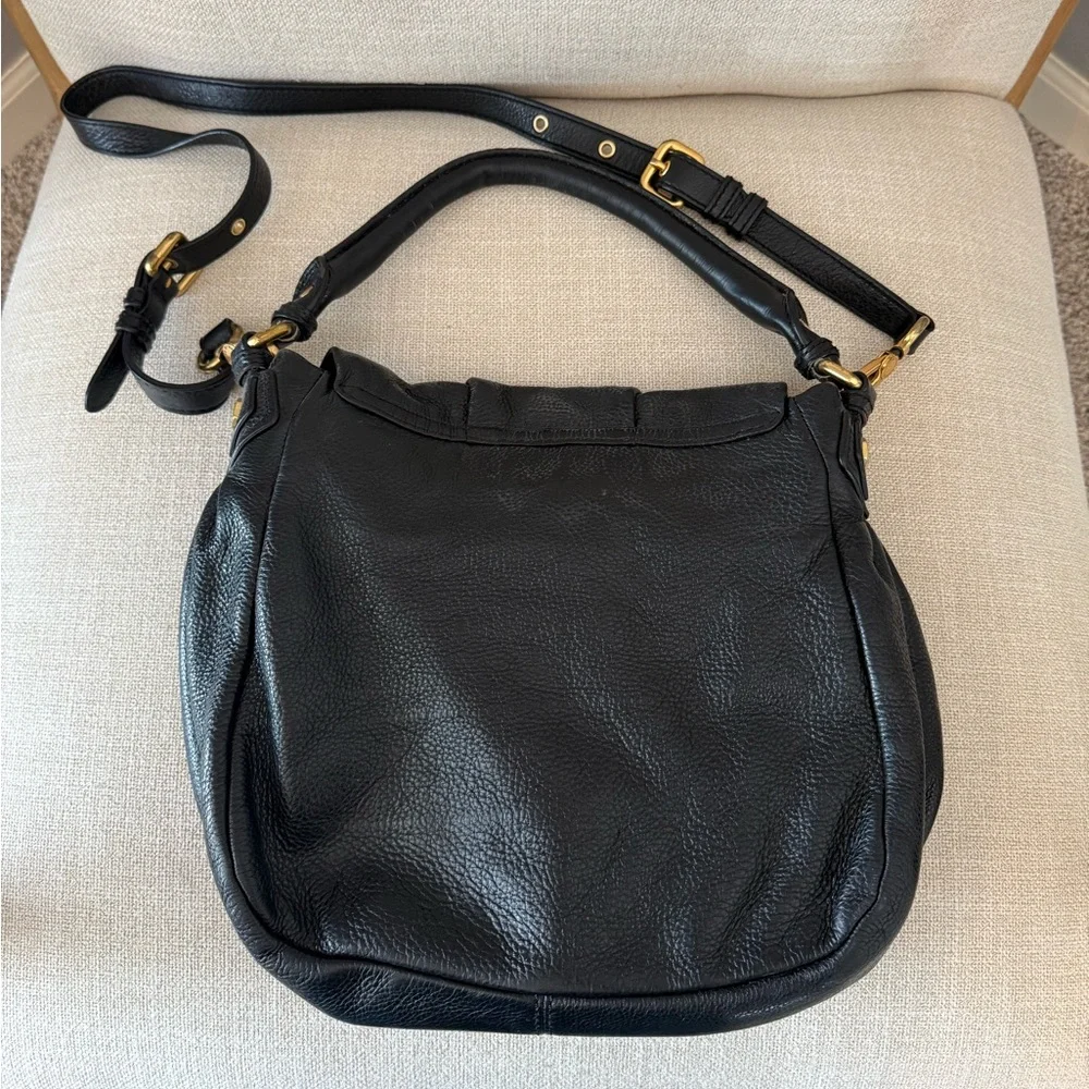 Marc Jacobs Classic Q Lil Ukita Bag - Picture 5 of 12
